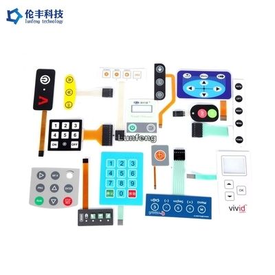 Últimos blogs da empresa sobre Durabilidade e Confiabilidade de Teclados de Membrana com Domos Metálicos