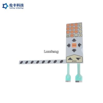 Últimos blogs da empresa sobre Feedback Tátil e Experiência do Usuário em Teclas de Membrana com Domo Metálico