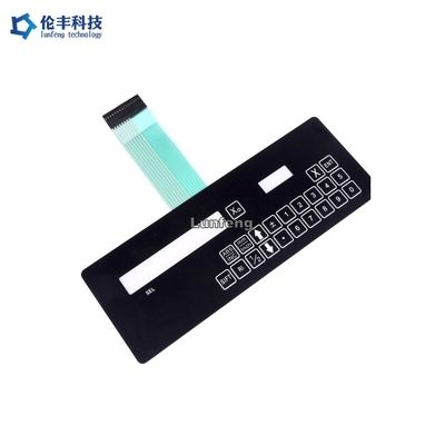 Últimos blogs da empresa sobre Tendências Futuras: Interruptores de Membrana de Cúpula de Metal Inteligente e Materiais Avançados