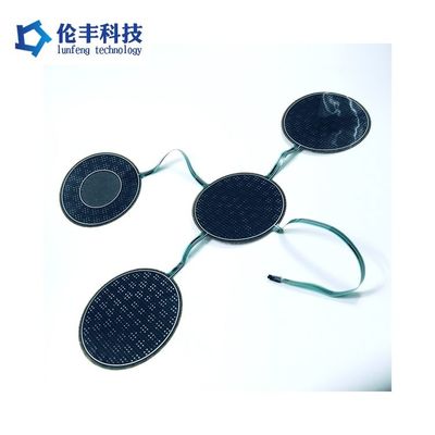 Bom preço. Teclado de membrana de borracha de silicone para desempenho em cores Pantone / RAL on-line