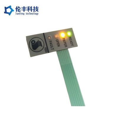 Bom preço. teclado de borracha de silicone personalizável com superfície fosca e personalização de cores RAL on-line