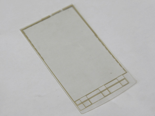 Bom preço. Painel capacitivo do tela táctil de G2F MAXHUB prata Nano do grande on-line