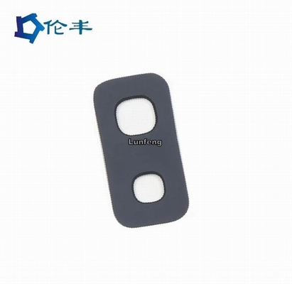 Bom preço. Tampa industrial acrílica do controle PMMA de Pantone Front Panel Transparent LCDs on-line