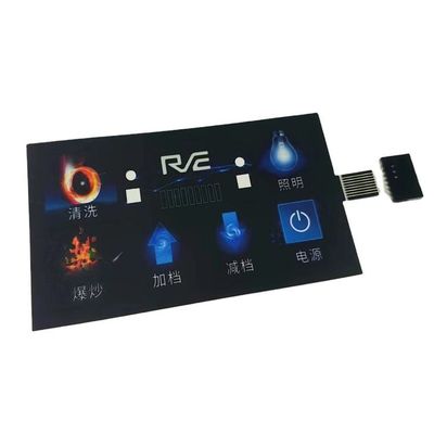 Bom preço. Intervalo de temperatura de 20°C a 70°C Interruptor de cúpula metálica tátil com adesivos 3M ou personalizados oferecendo contato e durabilidade on-line
