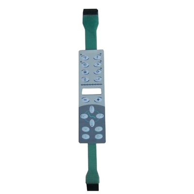 Material PET/PC/PVC para máquinas agrícolas