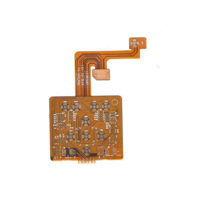 Bom preço. Interruptor de membrana FPC com temperatura de operação de menos 20 graus Celsius a 70 graus Celsius, com sobreposição de PC PET de 0,15 mm, durável e personalizável on-line