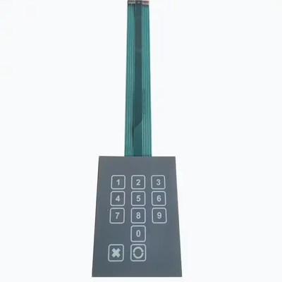 Bom preço. Tecnologia de impressão de tela de seda personalizada e material ABS on-line