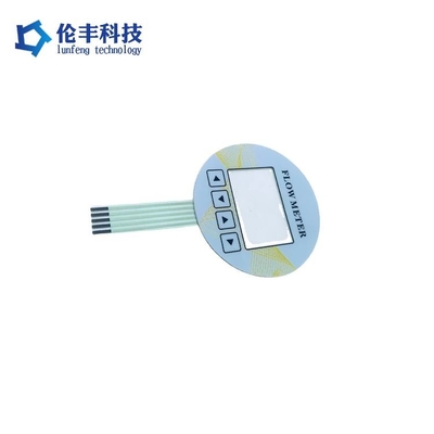 Bom preço. Interruptor de membrana de cúpula metálica à prova d'água IP67, classificação de contato 50mA/50V DC, para suas necessidades on-line