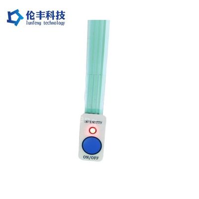 Bom preço. Teclado de membrana plano para montagem em painel, 100% testado, design robusto, ideal para equipamentos eletrônicos e aplicações em sistemas de controle on-line