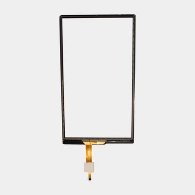 Bom preço. Controller ILITEK2302 Capacitive Touch Panel Offering Humidity Range 20 Percent to 90 Percent RH Optimized for Touch Response and Durability on-line