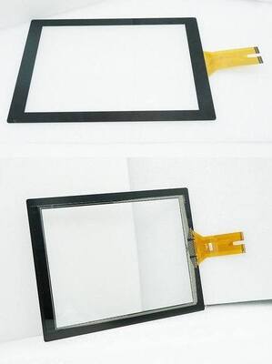Bom preço. Humidity 20 to 90 percent RH Capacitive Touch Panel PC Offering Free View Angle Performance in Challenging Environments on-line