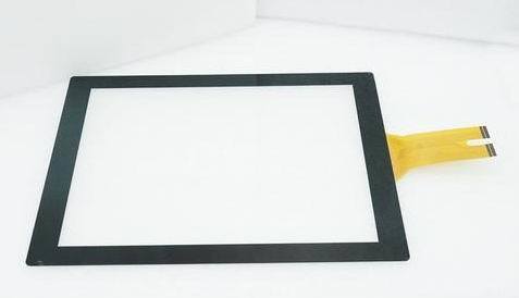 Bom preço. Transparency 85 Percent Capacitive Touch Panel Providing Touch Response Time 25ms and Thickness 05mm to 11mm Ideal for Retail Displays on-line