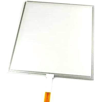 Bom preço. 800xRGB 3x1280 Number Of Pixels Industrial Touch Panel offering 6H Surface Hardness ideal choice for automation control on-line