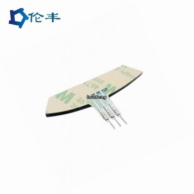 Bom preço. almofada de borracha de silicone do interruptor 3M9080 de 3M Adhesive Membrane Touch on-line