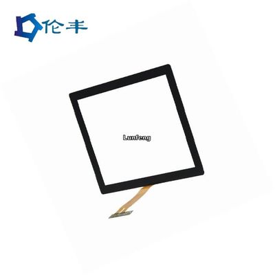 Bom preço. Painel de Toque Capacitivo com Interface USB e Dureza 7H para Aplicações em Equipamentos Médicos on-line