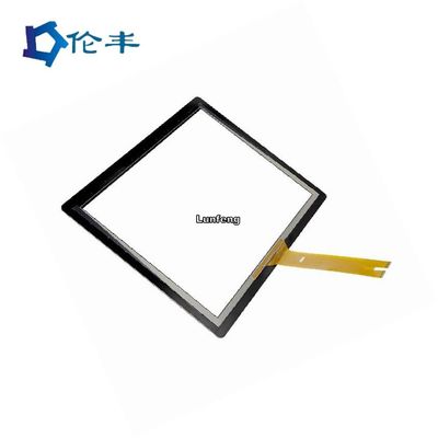 Bom preço. Painel de toque capacitivo anti-brilho de 32 polegadas com interface I2C para aplicações industriais on-line