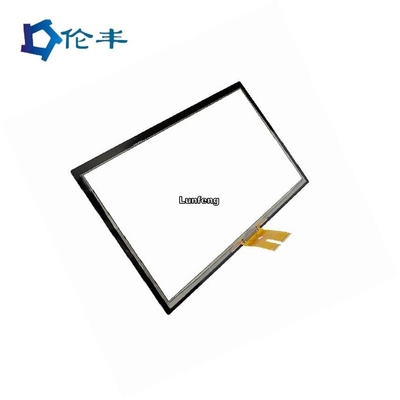 Bom preço. ESPIGA 13,3 antirreflexo capacitivo do painel de toque do tela táctil RS232 Gff da polegada on-line