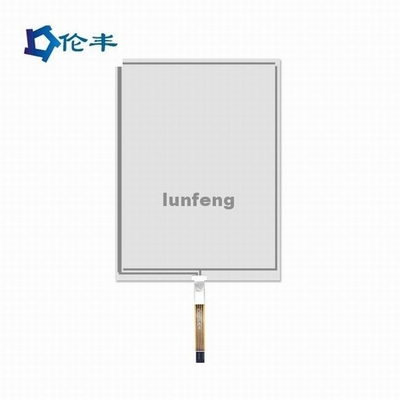 Bom preço. ITO Resistive do painel de toque do LCD 1.1mm visualização ótica de tela táctil capacitiva de 7 polegadas on-line