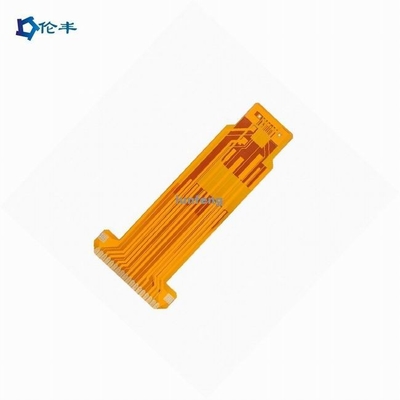 Bom preço. conjunto de cabo flexível do PWB da placa de circuito de 0.2mm-6mm FPC on-line