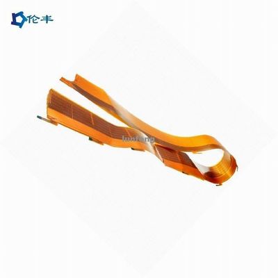 Bom preço. Polyimild Material 4 camadas FPC Flexível placa de circuito com 0,4-2 mil espessura de cobre para equipamentos médicos e eletrônicos on-line