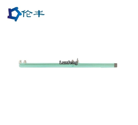 Bom preço. Interruptor capacitivo liso do toque da membrana da cor do teclado numérico RAL da membrana de Pantone on-line